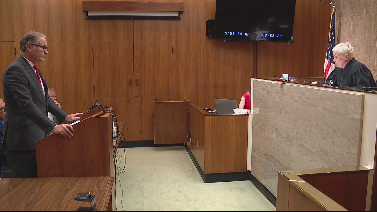 Judge orders release of surveillance video in Oxford High School ...