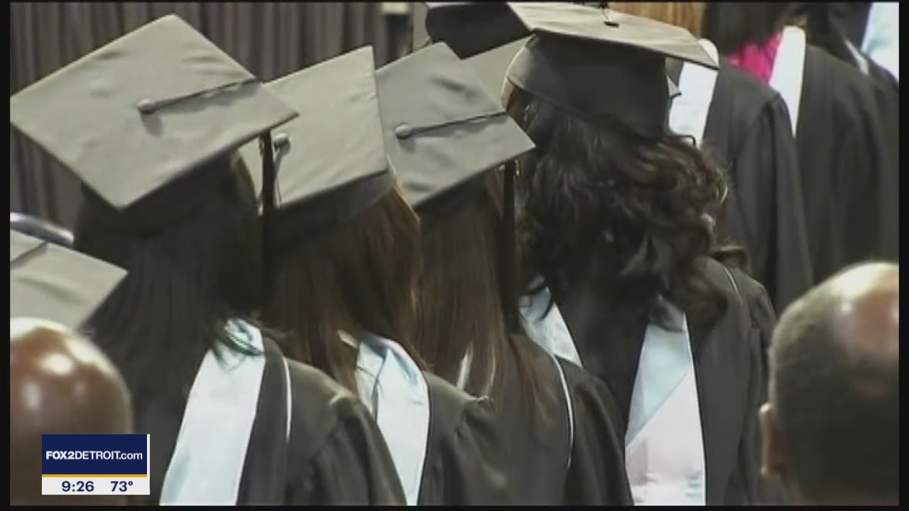 The Etiquette Guru talks Grads & Guests