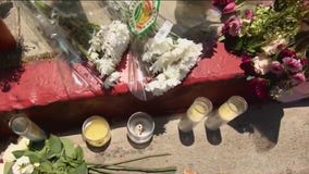 Deadly Mid-Wilshire crash draws school crosswalk safety concerns