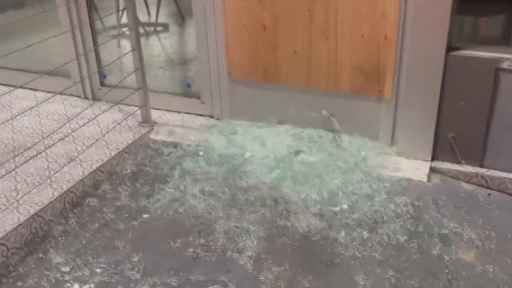 Small Westwood mom-and-pop businesses hit by burglars