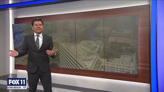 Weather Forecast for Thursday, April 27