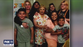 Family says blocked access caused mother's death