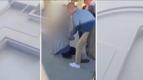 California high school brawl involving transgender student draws behavioral, safety concerns
