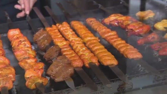 Massis Kabob is a family staple across SoCal