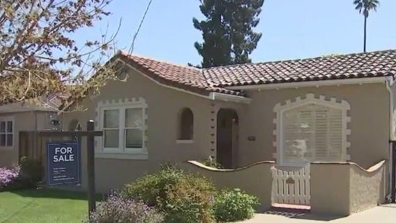 New mortgage rules in effect for first-time homebuyers