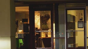 Suspect arrested in string of burglaries