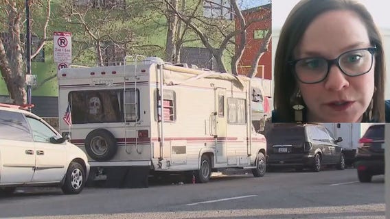 Councilwoman responds to resident's concerns about RV parking in Venice