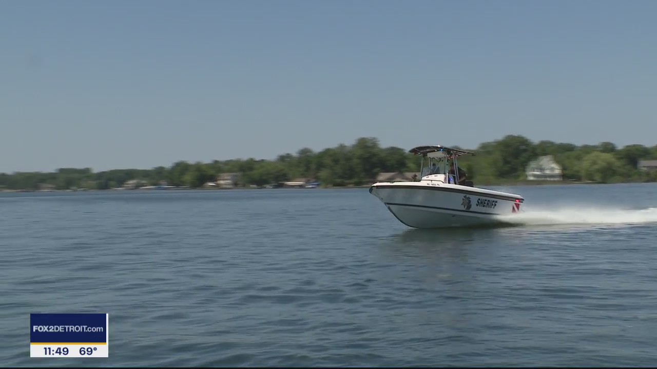 Boating Safety Tips