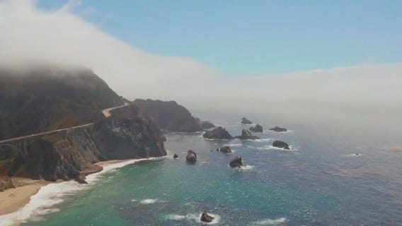 California's most beautiful destination