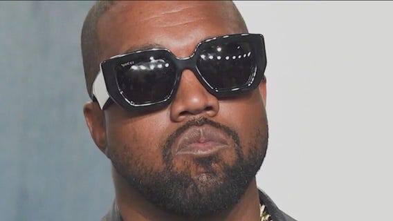 Investors sue Adidas over partnership with Ye