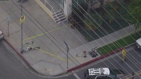 Shooting reported near Ramona Elementary School