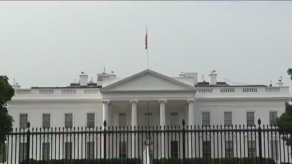 Race for GOP presidential nomination expanding