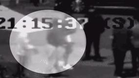 West Hollywood armed robbery suspects seen with AK-47 arrested