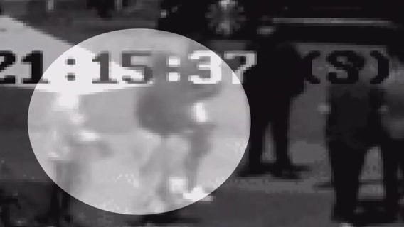 West Hollywood armed robbery suspects seen with AK-47 arrested