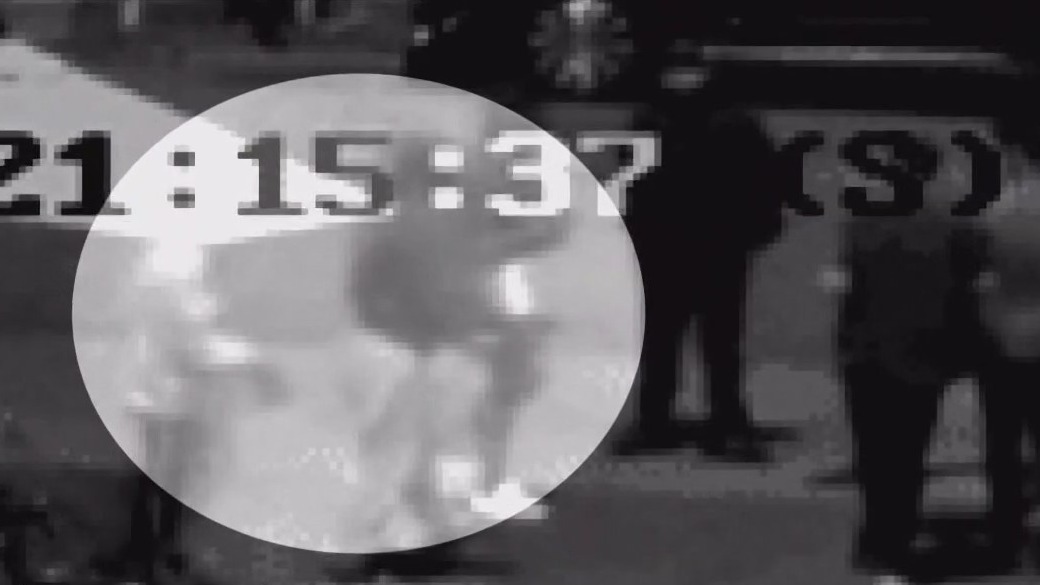 West Hollywood armed robbery suspects seen with AK-47 arrested