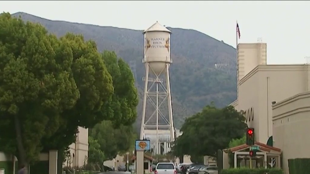 Hollywood writers strike over streaming pay