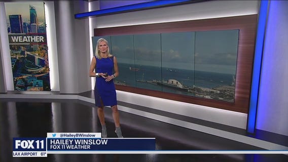 Weather Forecast for Tuesday, May 2