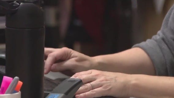 Hollywood writer strike on verge of taking place as deadline looms