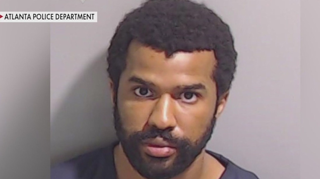 Atlanta hospital shooting: Gunman's mother speaks