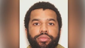 Atlanta mass shooting suspect in custody