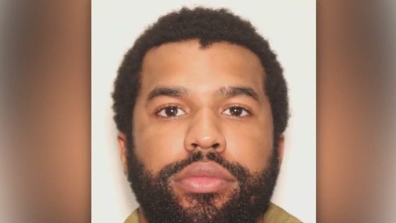 Atlanta mass shooting suspect in custody