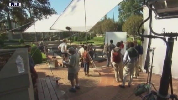 Hollywood writers to picket Tuesday