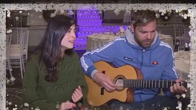 Meet Ladaniva, a music group with a fresh Armenian folk twist