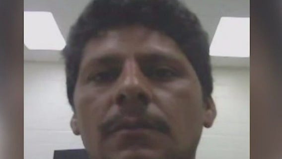 Man accused of shooting 5 Texas neighbors in custody