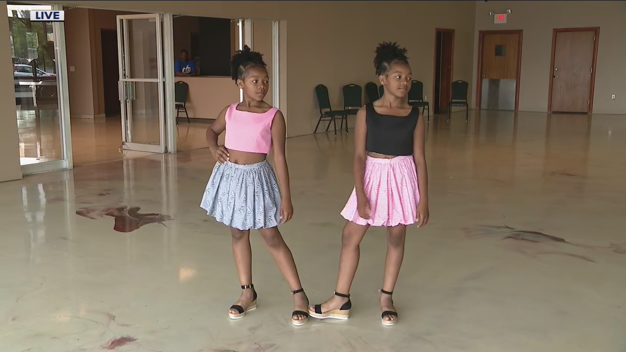 Fashion designers taking on Paris and New York are also setting up shop in Detroit