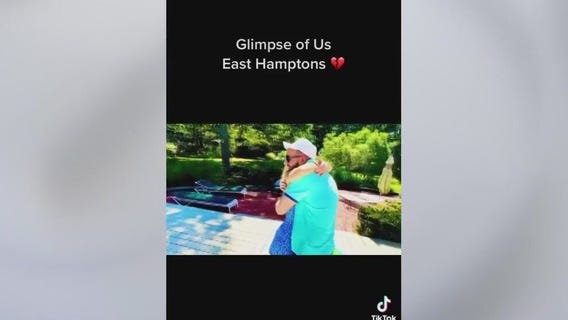 Tech CEO's remains found year after disappearance