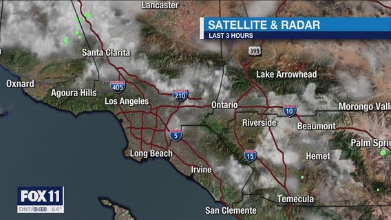 Weather Forecast for Friday, May 5
