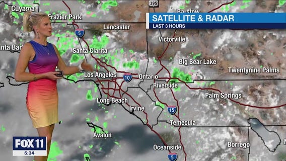 Weather Forecast for Thursday, May 4