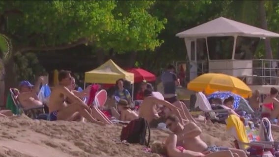 Tips to save you money with summer right around the corner