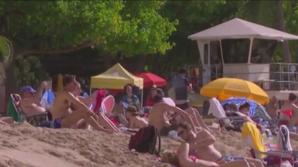 Tips to save you money with summer right around the corner