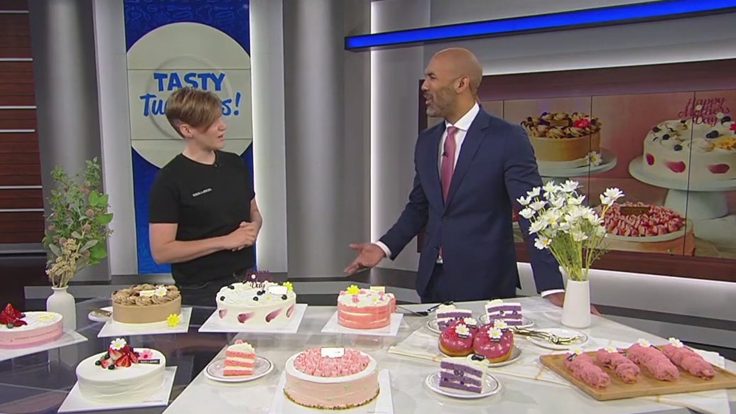 Tasty Tuesday with Tous les Jours