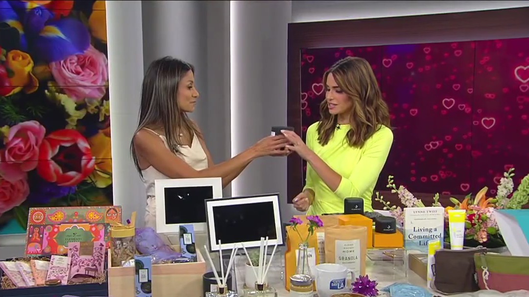 Mother's Day gifts to pamper mom