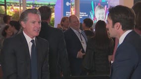 The Issue Is: Gov. Gavin Newsom returns for the show's 5th anniversary