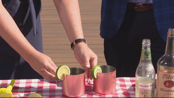 Leaders For Kids to host 8th annual Summer Recess at M1 Concourse