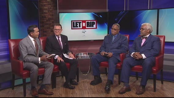 Shelby Twp police lawsuit; assault weapons questions after DPD officer death