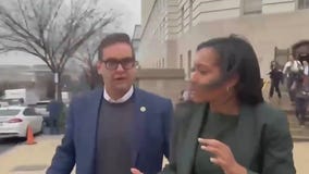 Rep. George Santos to face criminal charges