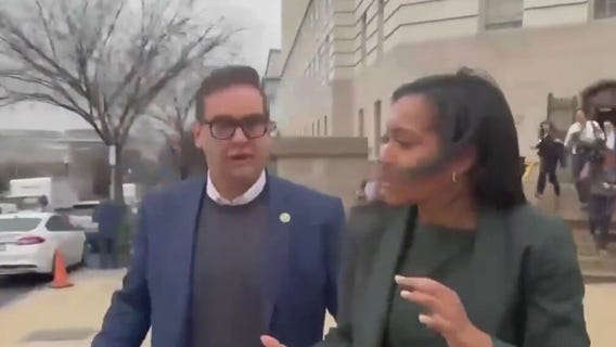 Rep. George Santos to face criminal charges