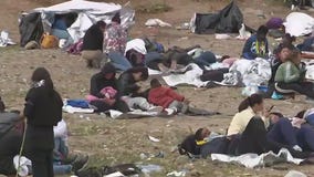 Title 42 set to expire tonight