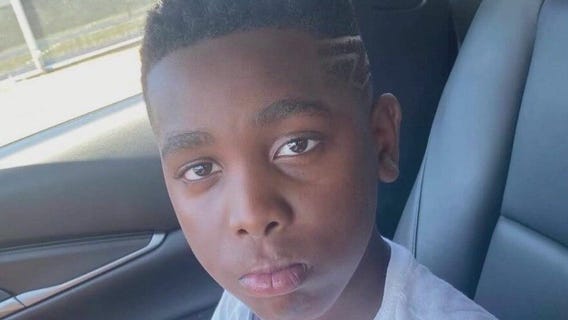 12-year-old killed in Long Beach shooting