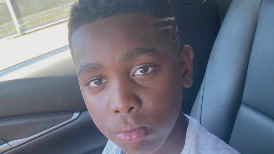 12-year-old killed in Long Beach shooting