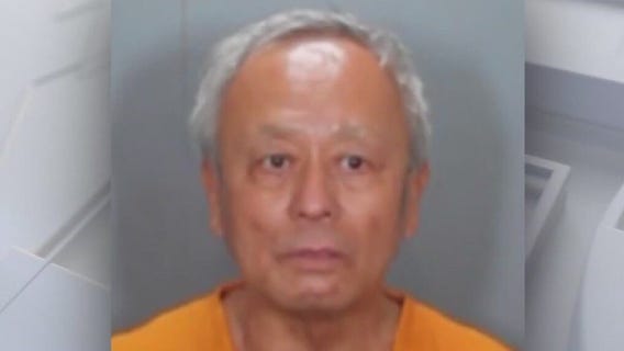 Church shooter charged with hate crimes