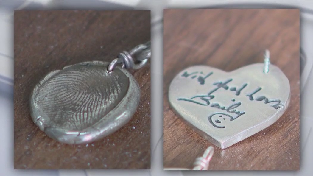 Mother?s Day gift Ideas: Colleen Berg Jewelry