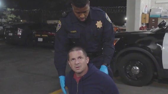 Edward Bronstein: California ordered to pay family $24M