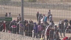 Title 42 immigration policy expires tomorrow