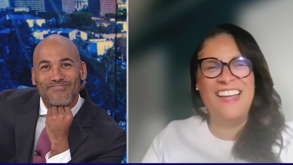 Melvin's Mother's Day surprise