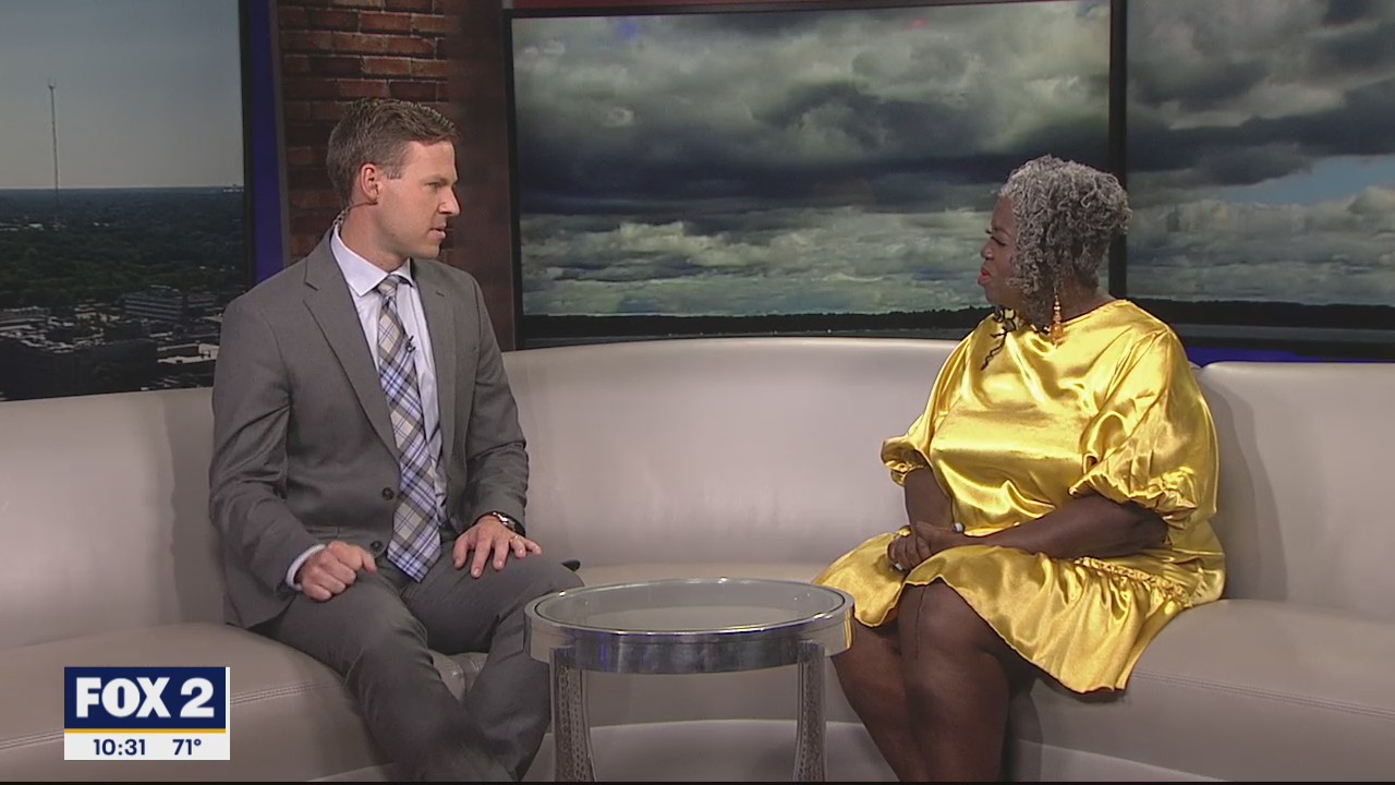 Doctor Sabrina is here helping with fighting boredom